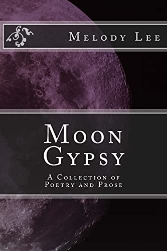 Moon Gypsy von CREATESPACE