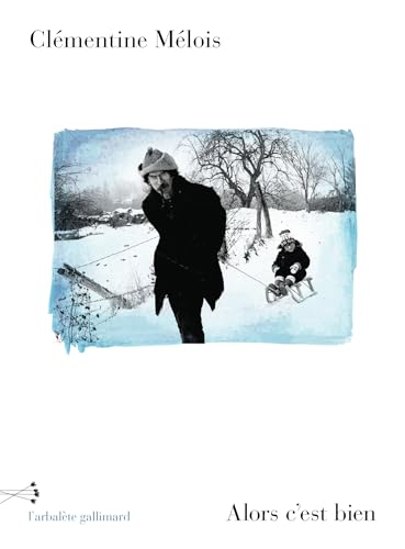 Alors c'est bien von GALLIMARD
