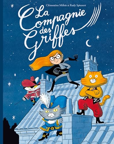 La Compagnie des Griffes von EDL
