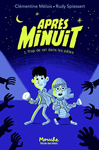 Après minuit: Tome 1 - Trop de sel dans les pâtes von TASCHEN