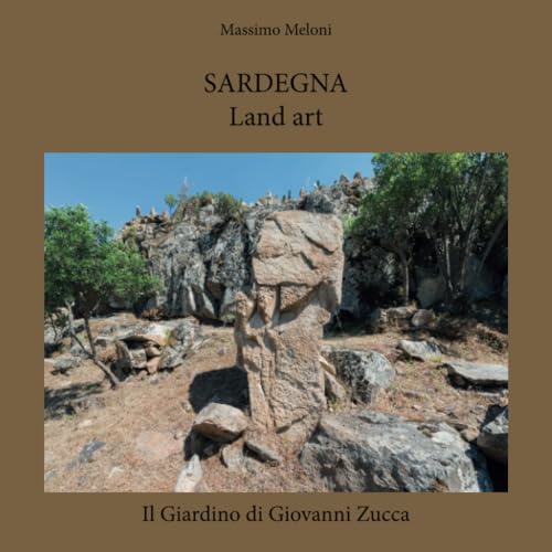 Sardegna Land art von Youcanprint