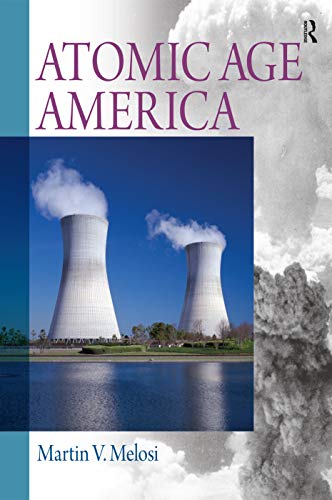 Atomic Age America von Routledge