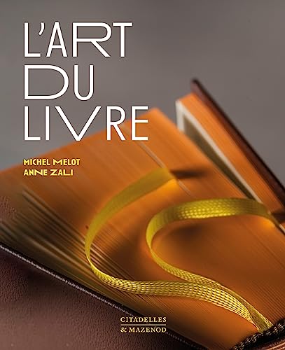 ART DU LIVRE von CITADELLES