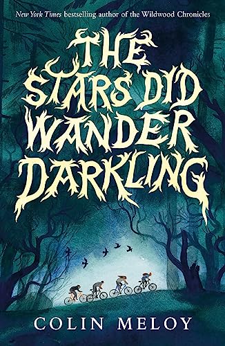 The Stars Did Wander Darkling von Walker Books Ltd
