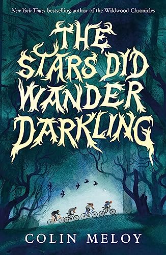 The Stars Did Wander Darkling von WALKER BOOKS