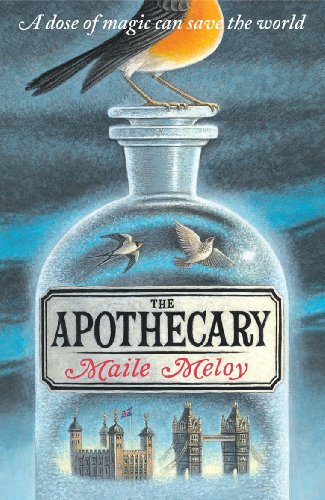 The Apothecary The Apothecary