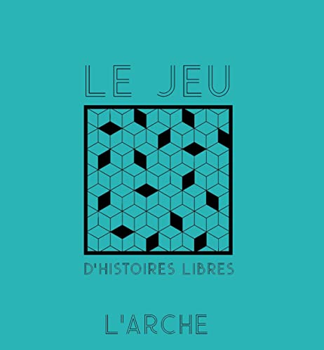 Le Jeu d'histoires libres