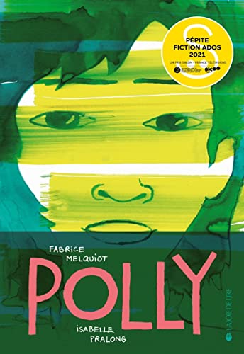 Polly von LA JOIE DE LIRE