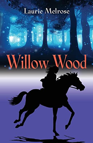 Willow Wood von Booklocker.com, Inc.