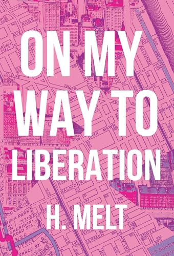 On My Way To Liberation (BreakBeat Poets)