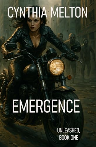 Emergence (Unleashed, Band 1) von Winged Publications