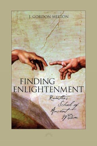 Finding Enlightenment: Ramtha's School of Ancient Wisdom von Atria Books/Beyond Words