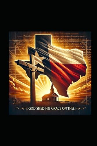 God Shed His Grace On Thee von Independently published