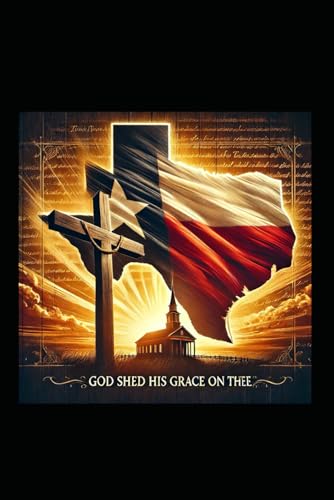 God Shed His Grace on Thee von Independently published