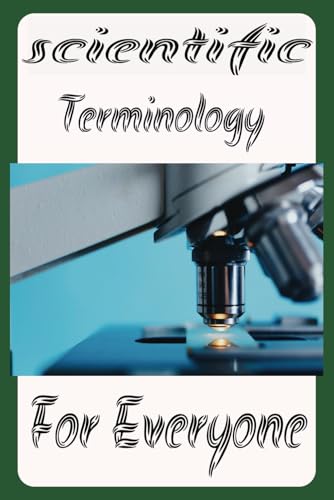 Scientific Terminology Word Search Puzzle: Scientific Terminology Word Search Puzzle Easy To Read Print, 6x9 inches, 50+ puzzles, Great Gift Idea von Independently published