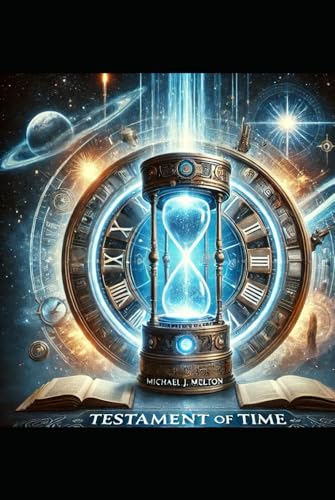 Testament Of Time von Independently published