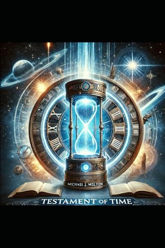 Testament Of Time