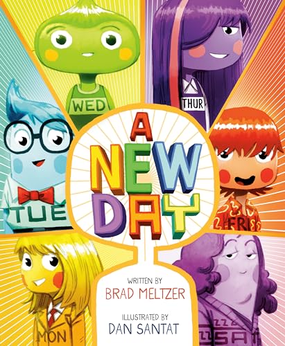 A New Day