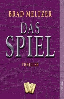 Das Spiel: Thriller Das Spiel: Thriller