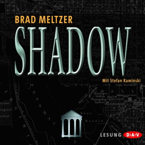 Shadow: Lesung von Der Audio Verlag