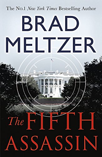 The Fifth Assassin: The Culper Ring Trilogy 2