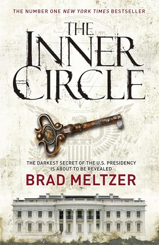 The Inner Circle: The Culper Ring Trilogy 1
