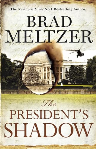 The President's Shadow: The Culper Ring Trilogy 3 von Hodder Paperbacks