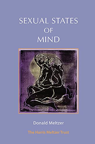 Sexual States of Mind von Karnac Books
