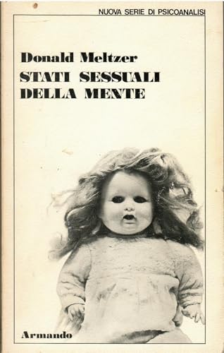 Stati sessuali della mente Stati sessuali della mente von Armando Editore