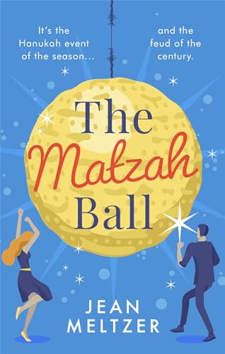 The Matzah Ball von Little, Brown Book Group