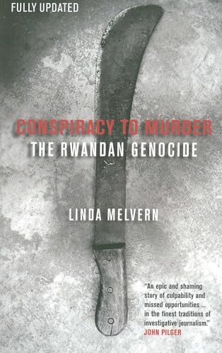 Conspiracy to Murder: The Rwandan Genocide von Verso Books