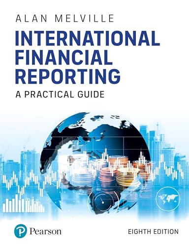 International Financial Reporting (Business and Economics)
