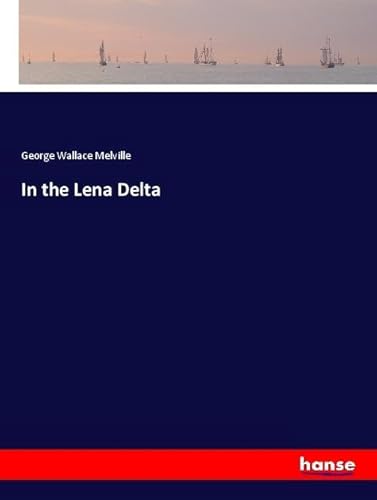 In the Lena Delta von hansebooks