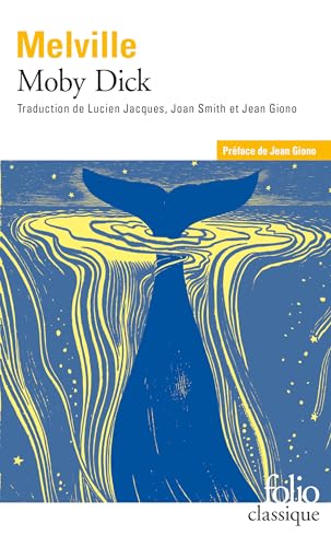 Moby Dick von Folio