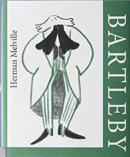 Bartleby, der Schreiber: Erzählung (Edition de Bagatelle) von Faber & Faber