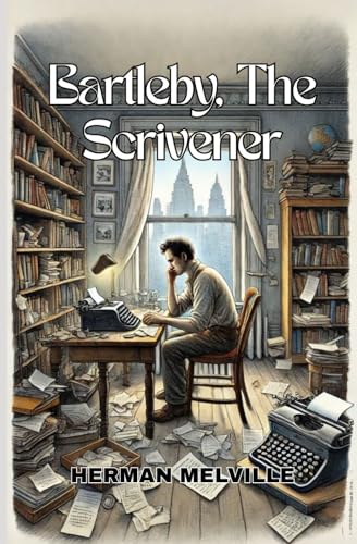 Bartleby, the Scrivener: A Story of Wall-Street Bartleby, the Scrivener: A Story of Wall-Street von Independently published