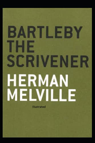 Bartleby The Scrivener