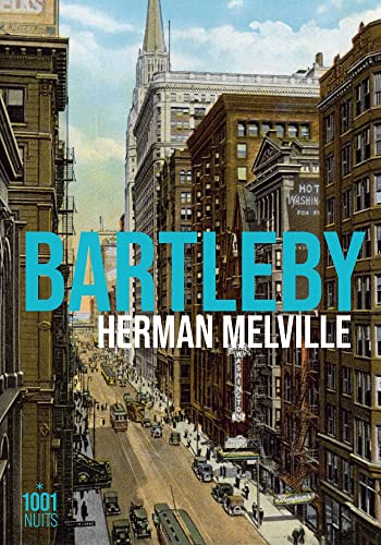 Bartleby: Une histoire de Wall Street
