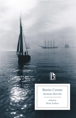 Benito Cereno (Broadview Editions)