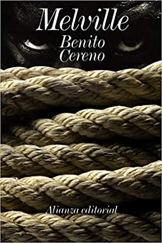Benito Cereno (El libro de bolsillo - Literatura) von ALIANZA