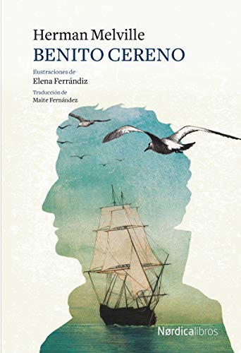 Benito Cereno (Ilustrados) von Nordica
