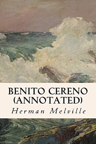 Benito Cereno (annotated)