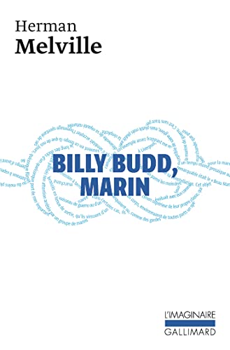 Billy Budd, marin / Daniel Orme: (Récit interne) von GALLIMARD