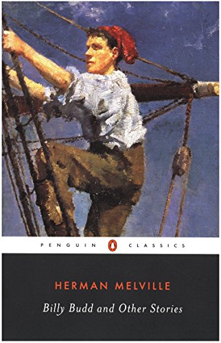 Billy Budd and Other Stories (Penguin Classics)