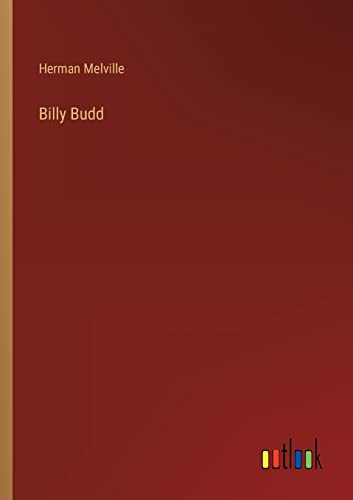 Billy Budd Billy Budd