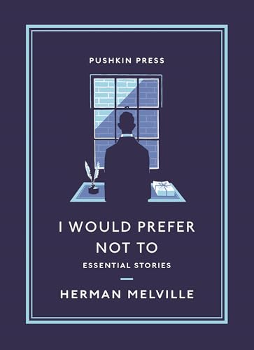 I Would Prefer Not To: Essential Stories von Pushkin Collection
