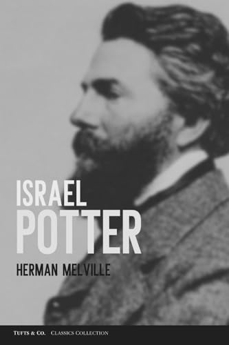 Israel Potter Israel Potter von Independently published