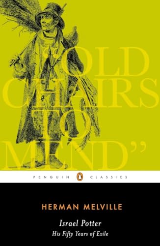 Israel Potter: His Fifty Years of Exile (Penguin Classics) von Penguin Classics