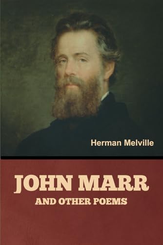 John Marr and Other Poems John Marr and Other Poems von Independently published