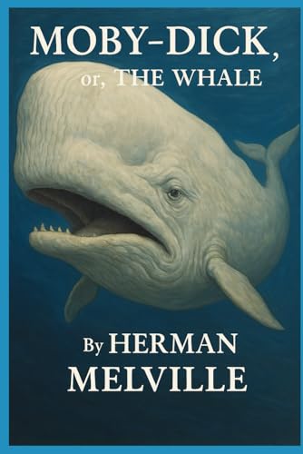 MOBY- DICK; or, THE WHALE. MOBY- DICK; or, THE WHALE. von Independently published